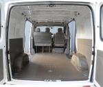 LDV V80 SWB 2013 года